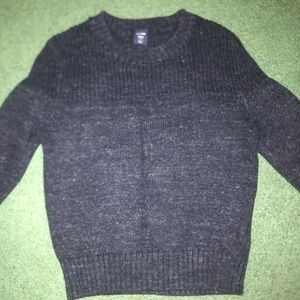 Baby gap toddler boy sweater